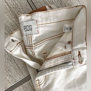 Urban Outfitters BDG- Loose Straight fit- Low rise